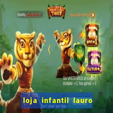 loja infantil lauro de freitas